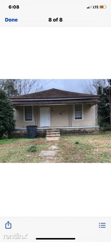 Primary Photo - 4 br, 1 bath House - 15 North St.