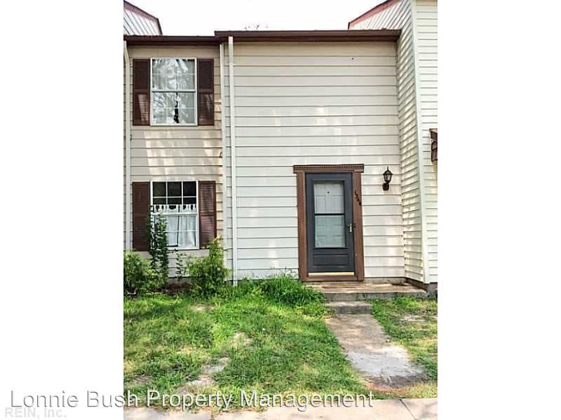 1344 River Birch Run S, Chesapeake, VA 23320 House Rental in