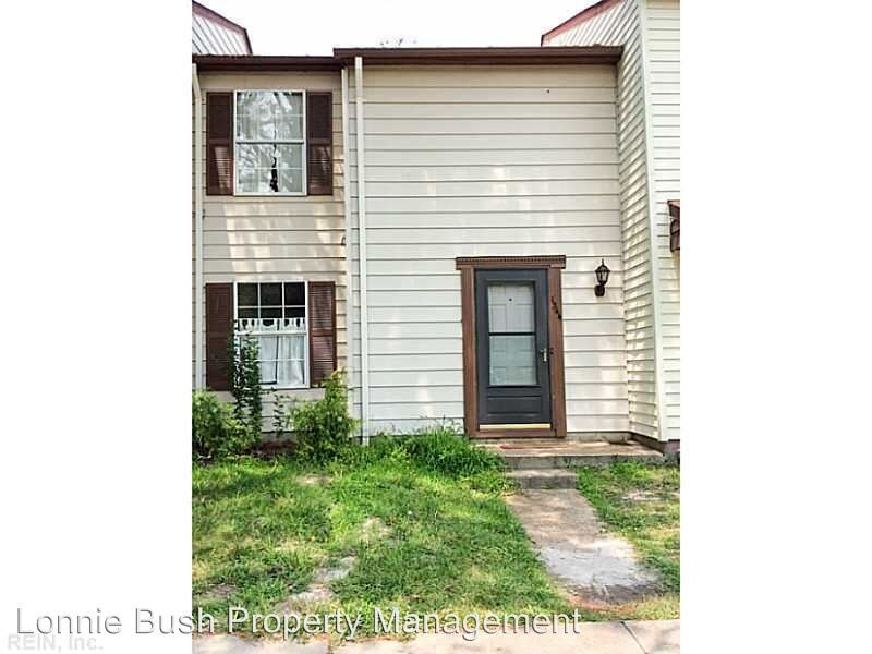 1344 River Birch Run S, Chesapeake, VA 23320 House Rental in