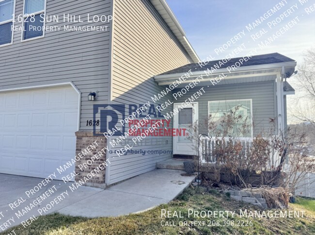 Foto del edificio - 1628 Sun Hill Loop