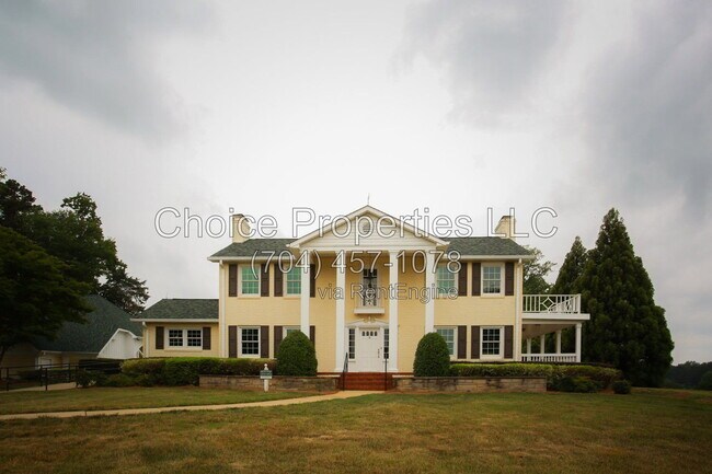 Foto del edificio - 9148 Hillston Ridge Rd