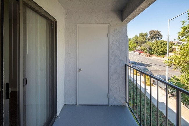 Interior Photo - Bridgeview Apartments