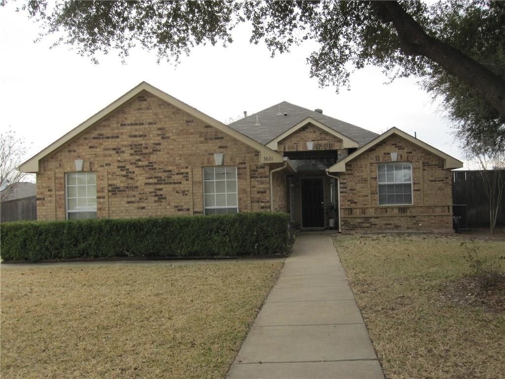 Primary Photo - 3601 Creekstone Ct