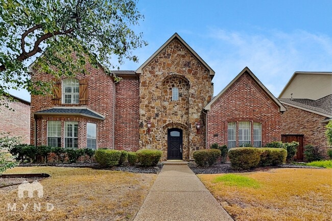 Building Photo - 4020 Oakmeadow Dr