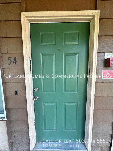 Building Photo - 10235 NE Prescott St