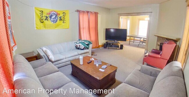 Building Photo - 4 br, 2 bath House - 322 N Martin Luther K...