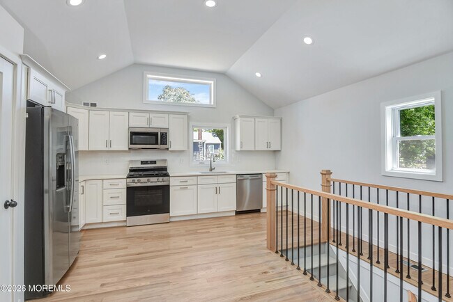 Foto del edificio - 769 Cliffwood Ave