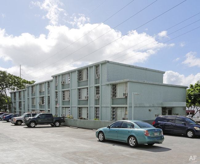 Building Photo - 98-1040 Moanalua Rd