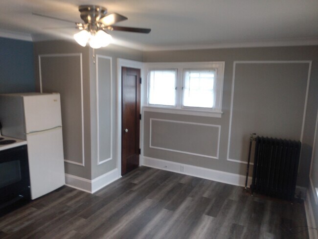 Foto del edificio - 331 5th St