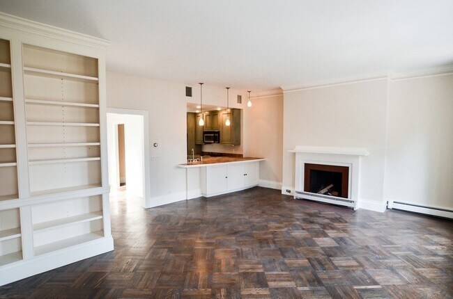 Foto del edificio - 175 Newbury St