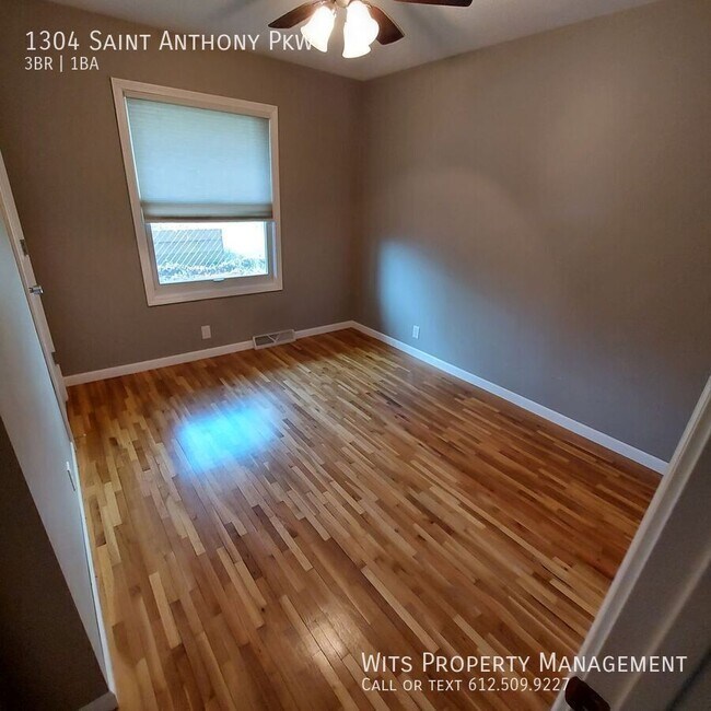 Foto del edificio - 1304 St Anthony Pkwy