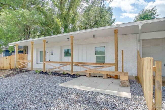 Foto del edificio - 203 S L St