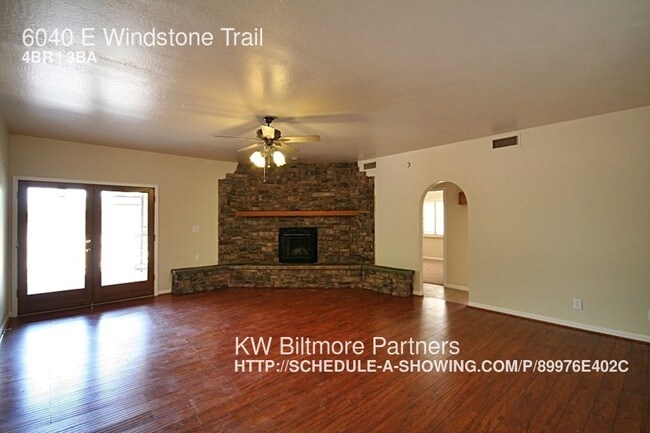 Building Photo - 6040 E Windstone Trl