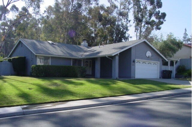 Primary Photo - Single Story 4 BR House in Scripps Ranch