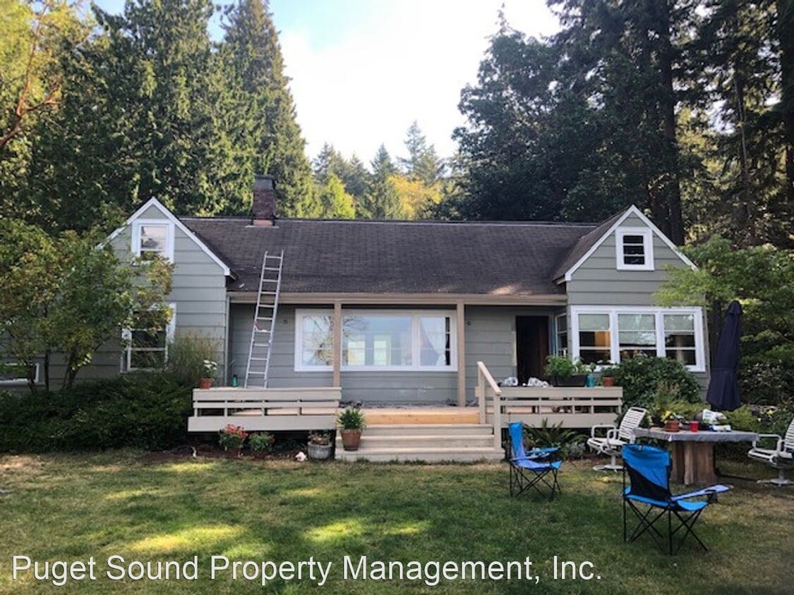 Primary Photo - 2 br, 1 bath House - 4655 NE North Tolo Road