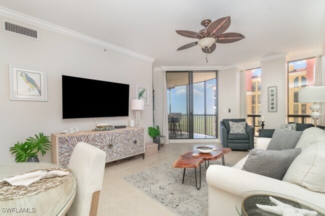 Foto del edificio - 5793 Cape Harbour Dr