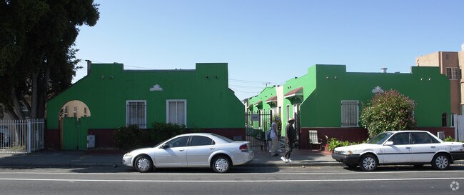 Building Photo - 5477 Bancroft Ave