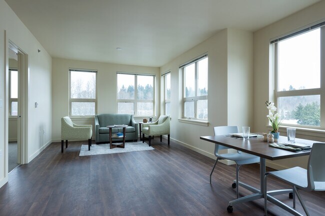 Foto del edificio - Athene Senior Housing