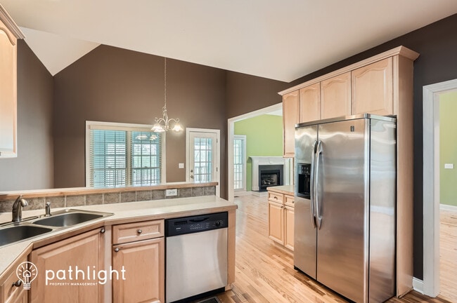 Building Photo - 1231 Brentwood Ct, Douglasville, GA, 30135