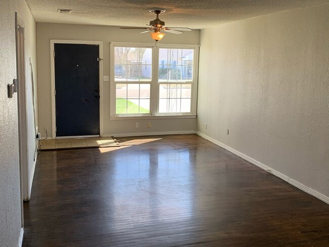 Building Photo - 3416 26th Street A