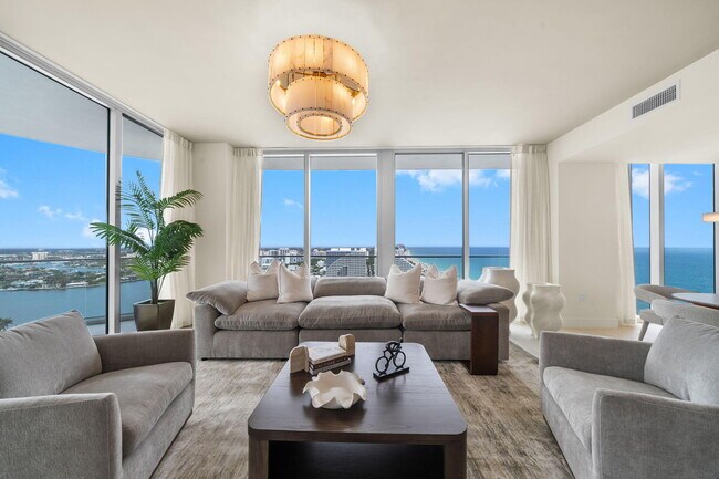 Foto del edificio - 151 N Seabreeze Blvd