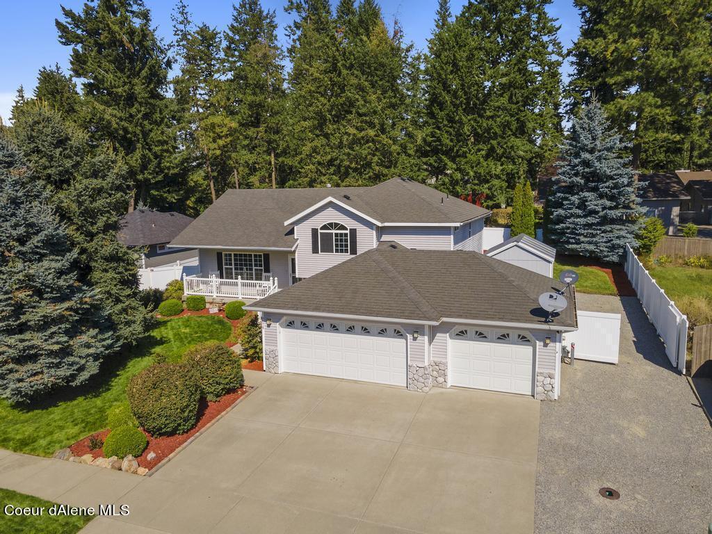 Primary Photo - 9278 N Castle Way