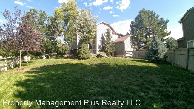 Building Photo - 3 br, 2.5 bath House - 1000 Chestnut Drive