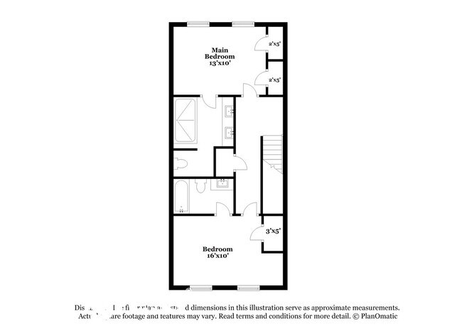 Foto del edificio - 324 McCrorey Ave