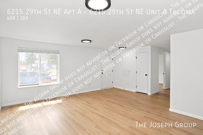 Foto del edificio - 6215 29th St NE