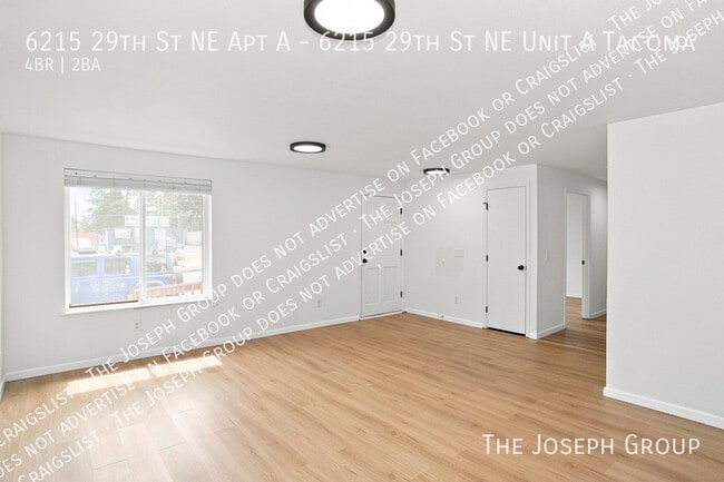 Building Photo - 6215 29th St NE