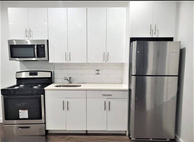 Foto del edificio - 2154 Bergen St