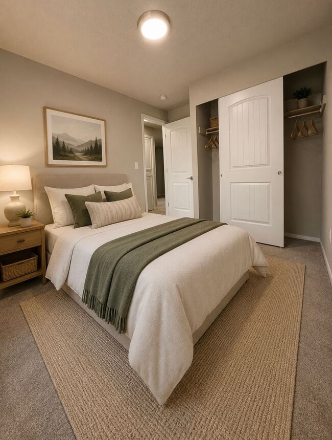 Interior Photo - The Norpoint 8 Apartments