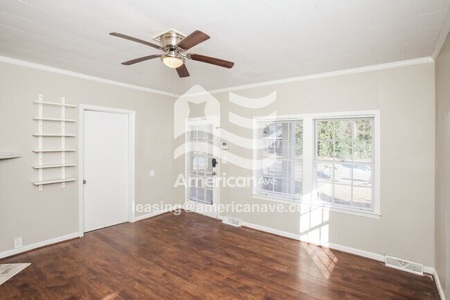 Foto del edificio - 1409 Highland Ave