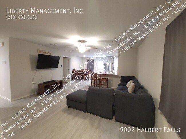 Building Photo - Lovely and modern one story with an open f...