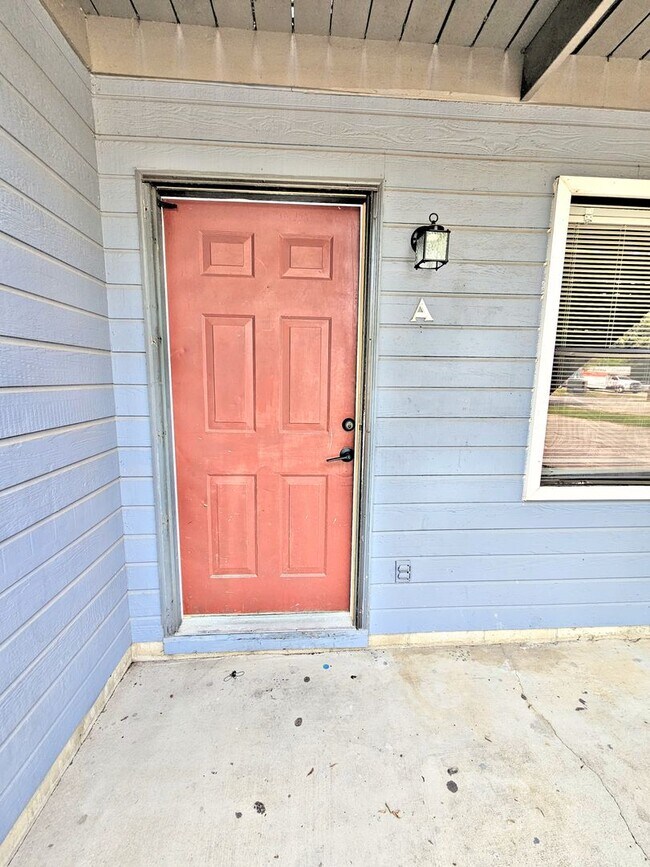 Foto del edificio - Apartment 2BR/1BA Decatur SW