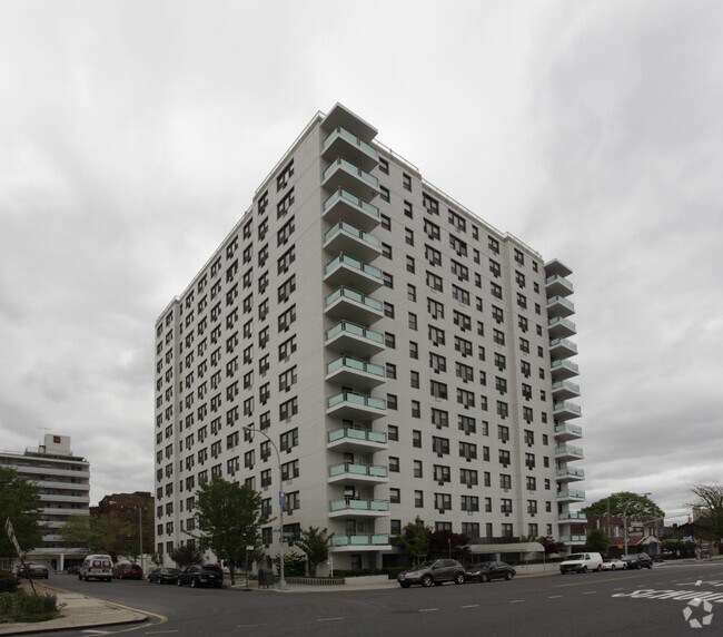 The Westbrook Apartments Brooklyn, NY