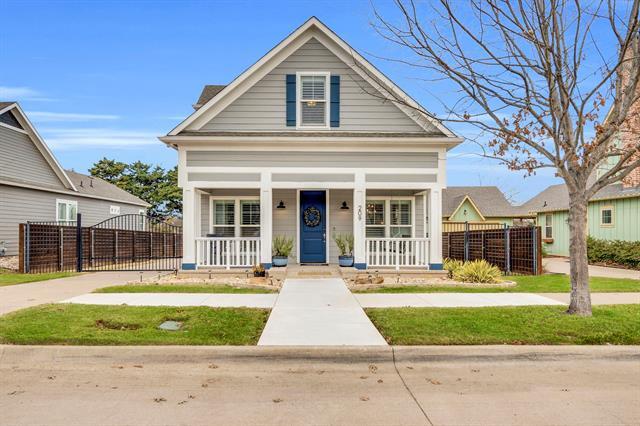 Building Photo - 209 Cody Hunter