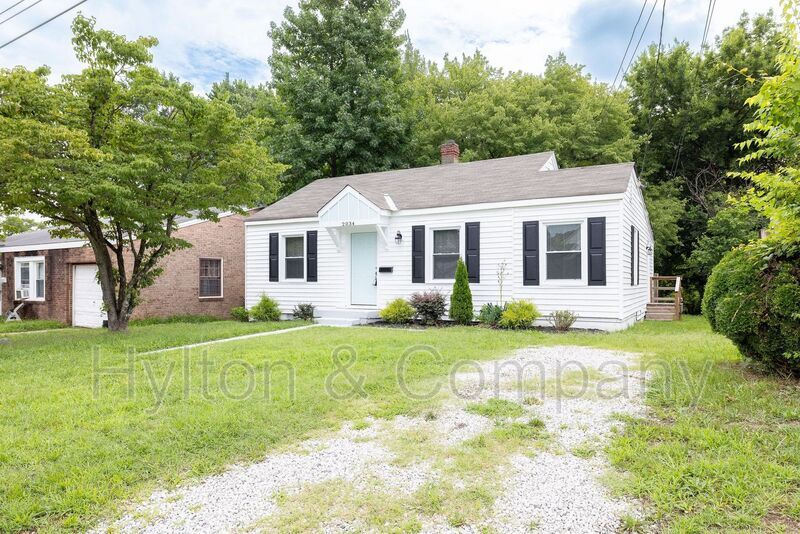 2034 Dupuy Rd, Petersburg, VA 23803 House Rental in Petersburg, VA