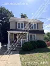 Building Photo - 1070 Kalamazoo Ave SE