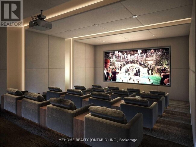 Photo du bâtiment - 19 Bathurst St