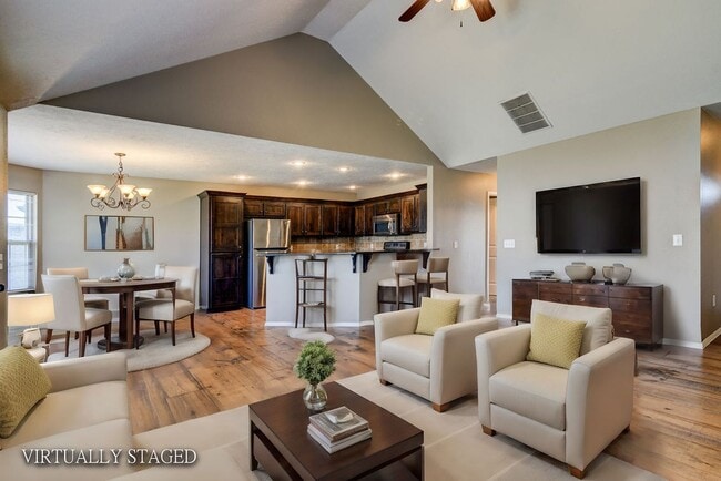 Building Photo - All brick 3 bedroom 2 bath house