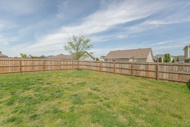 Foto del edificio - Lovely rental home in Murfreesboro!