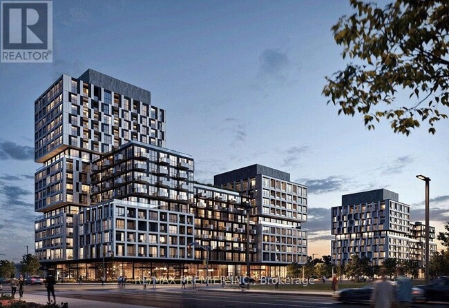 Building Photo - 1037 The Queensway