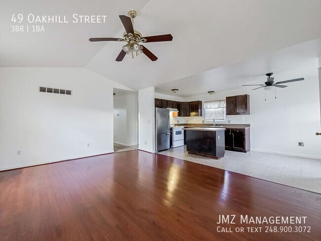 Foto del edificio - 49 Oakhill St