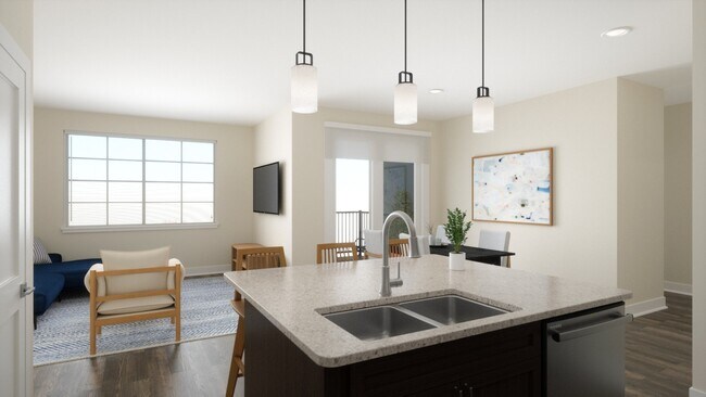 Foto del edificio - Abbey42