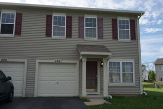 407 Waubonsee Drive
