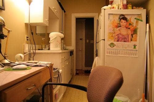 Photo - 1625 Commonwealth Ave Townhome