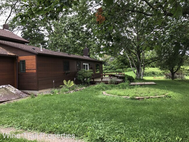 Building Photo - 2 br, 2 bath House - 3296 County House Rd