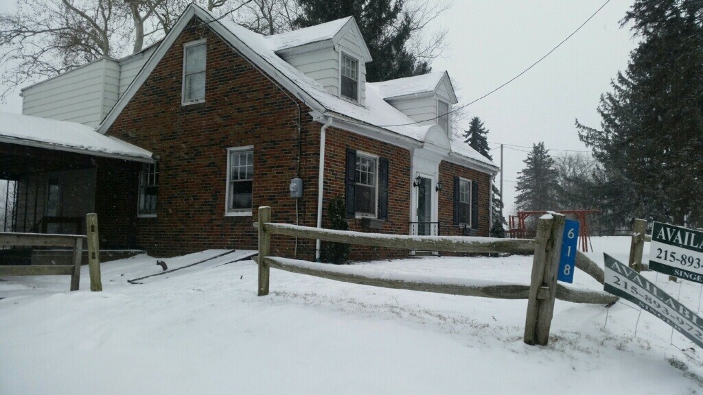 618 Kurtz Mill Rd, Mohnton, PA 19540 House Rental in Mohnton, PA