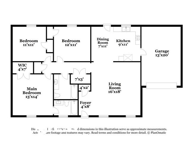 Building Photo - 3240 Hardwood Dr